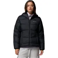 Columbia Fivemile Butte Takki