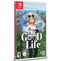 Switch The Good Life - Import