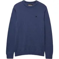 Superdry Preppy Cotton Villapaita