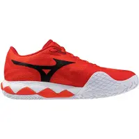 Mizuno Wave Enforce Tour 2 Cc Savikentän Kengät