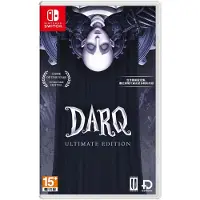 DARQ (Ultimate Edition) (Import) ()