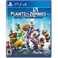 Plants vs. Zombies: Battle for Neighborville (Import) (4)