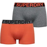 Superdry M3110475a Trunk Boxerit 3 Yksiköt