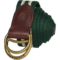 Superdry Heritage Stripe Webbing Vyö