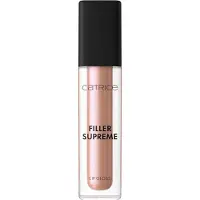 Catrice Filler Supreme Lip Gloss Huulikiilto 3 ml Nr. 080 - The Sugarcoated Truth