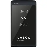 Vasco Translator Q1 (Color : Phantom Black)