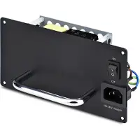 StarTech.com Redundant Power Supply Unit (MCM-CHASSIS-PSU)