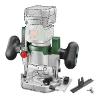 Bosch Upotusyksikkö akkujyrsimelle 18 V