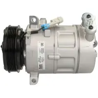 Nissens Kompressori, ilmastointilaite 89310
