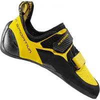 La Sportiva Katana Yellow/Black 43.5