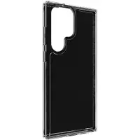 Screenor bumper galaxy s23 ultra läpinäkyvä