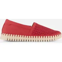 Ilse jacobsen Tulip3483 - Red - 38