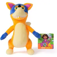 Dora the explorer Pehmolelu Swiper 20 cm