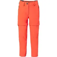 Vaude Zip Off Slim Fit Housut