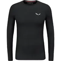 Salewa Cristallo Warm Alpine Merino Responsive Pitkähihainen Aluspaita