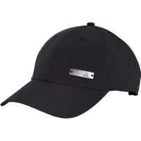 Adidas Bb Cap Lt Met - Black - 56-58