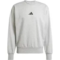 Adidas M Feelcozy Swt - Grey - M