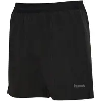 Hummel Hmlhybrid Shorts - Black - XL