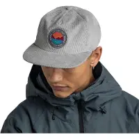 Buff Chill Trucker Lippis