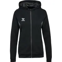 Hummel Authentic Kokovetoketjullinen Collegepaita