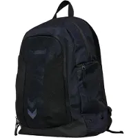 Hummel Reppu - HmlBlaze26 Lyijy - 32 L - Musta/Asfaltti - - OneSize - Reput