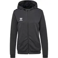 Hummel Authentic Kokovetoketjullinen Collegepaita