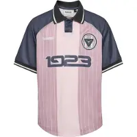 Hummel Loose Soccer Lyhythihainen T-paita