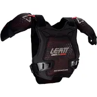 Leatt 3DF Airfit Evo Pro Nuorten rintasuoja