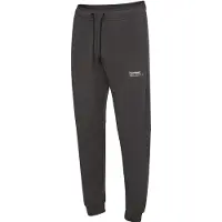Hummel Hmltech Fleece Regular Pants - Grey - XL
