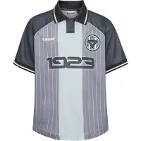 Hummel Loose Soccer Lyhythihainen T-paita