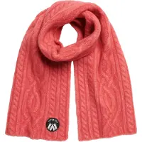 Superdry Kaulaliina vadelma