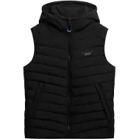 Superdry Fuji Padded Untuvatakki