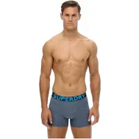 Superdry Boxerit 3 Yksiköt