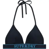 Superdry Logo Triangle Bikinitoppi