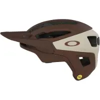 Oakley DRT3 Trail EU -pyöräilykypärä MTB matte mahogany/sand