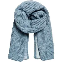 Superdry Vintage Cable Huivi