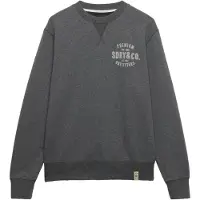 Superdry Block Text Crew Collegepaita