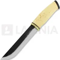 Woodsknife Leuku puukko