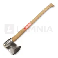 Hachas Jauregi Basque Splitting Axe 2.50kg 75cm halkaisukirves, curved bit