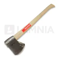 Hachas Jauregi Basque Felling Axe 2.00kg 65cm kirves, curved bit