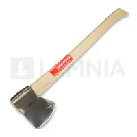 Hachas Jauregi Basque Felling Axe 1.25kg 60cm kirves, curved bit