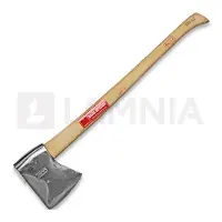 Hachas Jauregi Basque Felling Axe 2.25kg 75cm kirves, straight bit