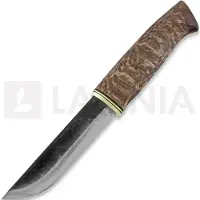 Woodsknife Kotkan silmät puukko