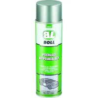 Boll 001052 Akryylipohjamaali spray 500ml, Harmaa