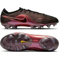Nike Tiempo Maestro Elite Fg Heat Up - Musta/oranssi/oranssi - Nurmi (Fg), koko 40½