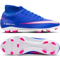 Nike Mercurial Superfly 10 Club FG - Mens, sininen