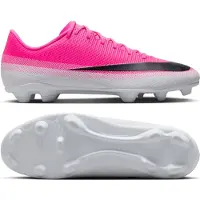 Nike Mercurial Vapor 17 Club Mg Breakout - Pinkki/valkoinen/musta, koko 40½