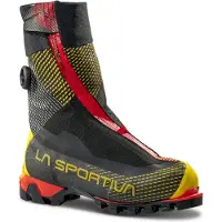 La Sportiva G-Summit Black/Yellow - 41
