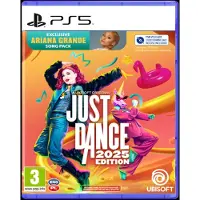 Game PlayStation 5 Just Dance 2025 (3307216295914)