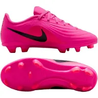 Nike Tiempo Maestro Club Mg Breakout - Pinkki/musta Lapset - Multi Ground (Mg), koko 35